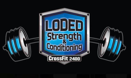 LodedStrengthAndConditioning
