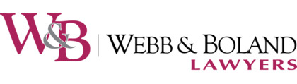 WebbBoland